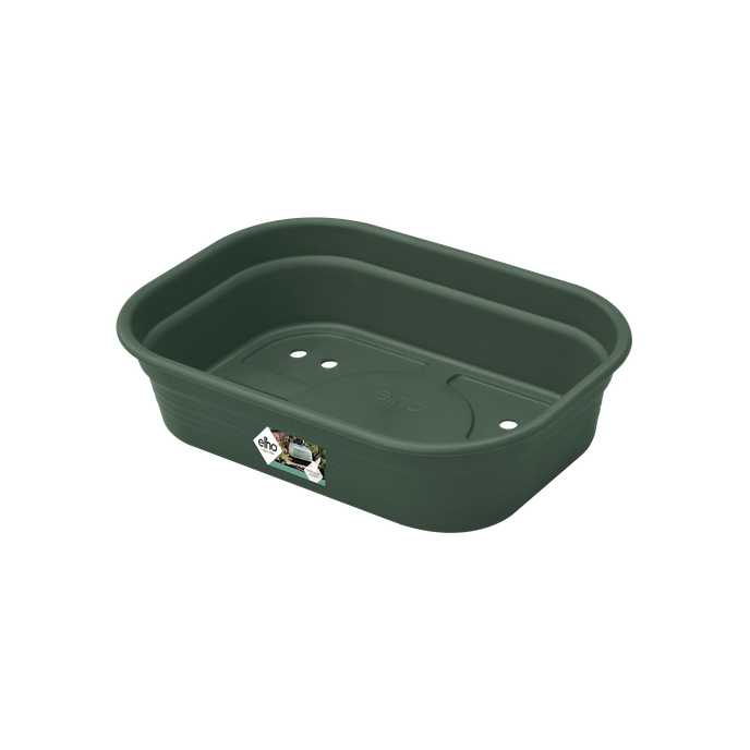 green basics kweektray s blad groen